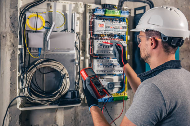 Best Emergency Electrical Repair  in Troy, PA