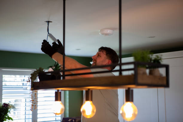 Best Home Electrical Repair  in Troy, PA
