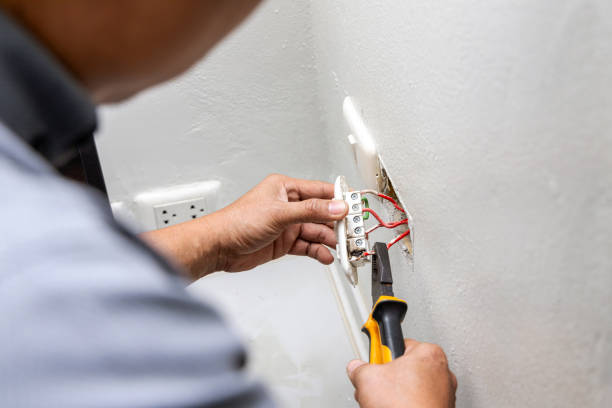 Best Licensed Electrician  in Troy, PA