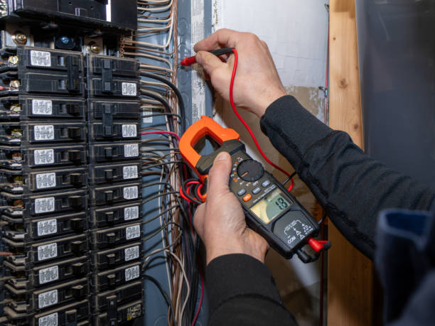 Best Electrician Near Me  in Troy, PA