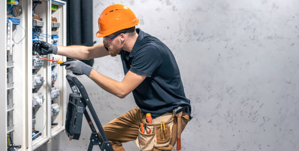 Best 24-Hour Electrician  in Troy, PA