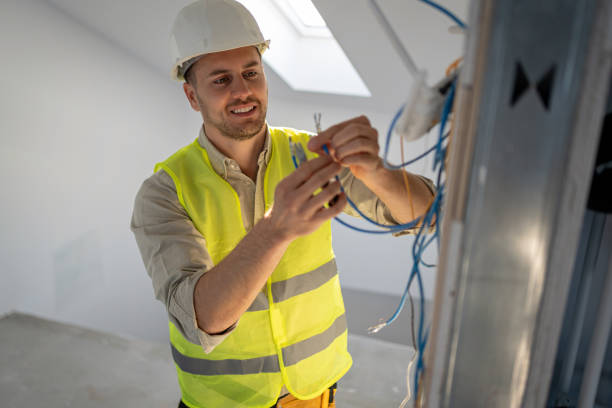 Best Affordable Electrician  in Troy, PA
