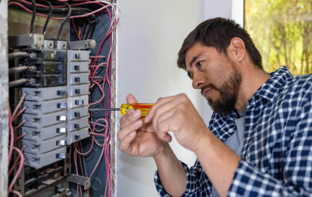 Best Ceiling Fan Installation Electrician  in Troy, PA